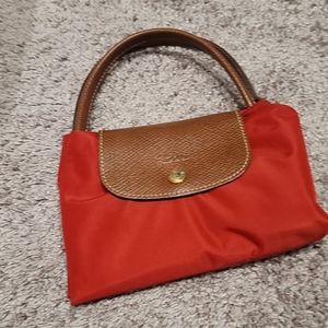 Longchamp le pliage